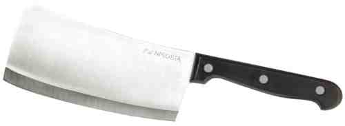 Нож-топорик Fackelmann Mega для мяса 27см арт. 1070946