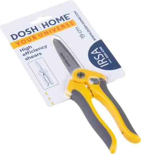 Ножницы Dosh Home Irsa c высокой производительностью арт. 1048021