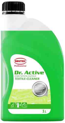 Очиститель салона Sintec Dr.Active 1л арт. 1078768