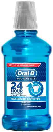 Ополаскиватель для рта Oral-B Pro-Expert Профессиональная защита 250мл арт. 984205