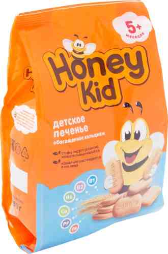 Печенье Honey Kid Детское растворимое 150г арт. 680169