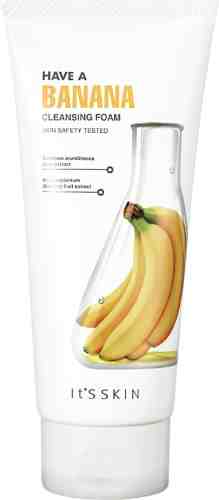 Пенка для умывания It's Skin с бананом 150мл арт. 976871