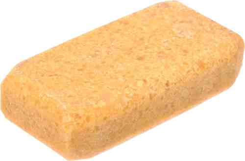 Плитка соляная для бани и сауны Банные Штучки с эфирным маслом Лимон 200г арт. 1073813