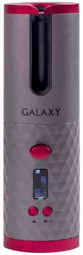 Плойка-стайлер Galaxy GL4620 автоматическая арт. 1179726