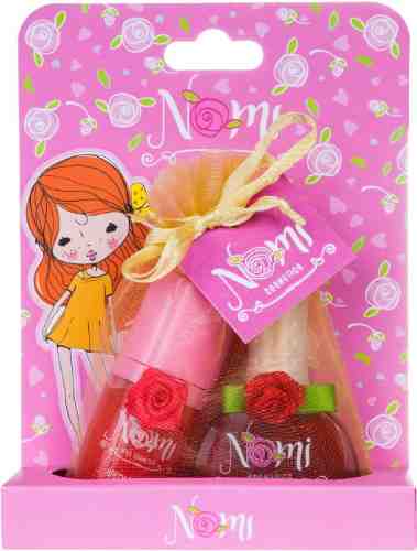 Подарочный набор Nomi 7 для детей арт. 1122277