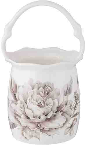 Подставка под чайные ложки Lefard White flower арт. 1106151