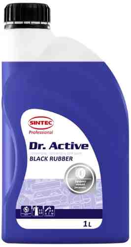 Полироль Sintec Dr.Active для шин 1л арт. 1078660