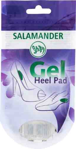 Полустелька для обуви Salamander Gel Pad гелевая 1 пара арт. 1000512