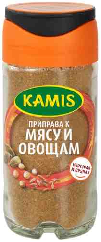 Приправа Kamis к мясу и овощам 30г арт. 1186563