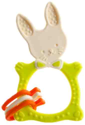 Прорезыватель для зубов Roxy Kids Bunny Универсальный арт. 1189284
