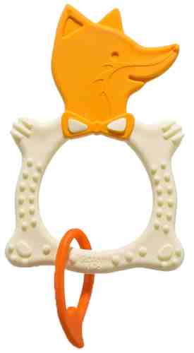 Прорезыватель для зубов Roxy Kids Fox Универсальный арт. 1189285