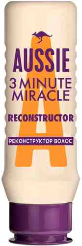 Реконструктор волос Aussie 3 Minute Miracle 75мл арт. 511949