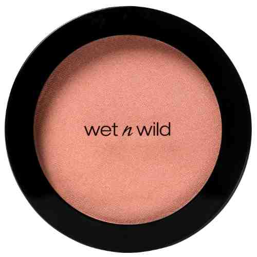 Румяна для лица Wet n Wild Color Icon Blush 1111555e Pearlescent pink арт. 1071914