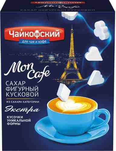 Сахар Mon Cafe 500г арт. 308738