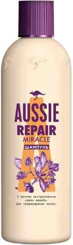 Шампунь Aussie Repair Miracle 300мл арт. 721839