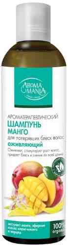 Шампунь для волос Aromamania Манго 250мл арт. 1103880