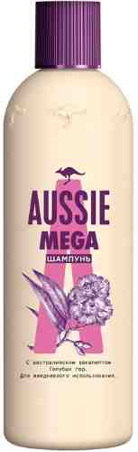 Шампунь для волос Aussie Mega 300мл арт. 311445