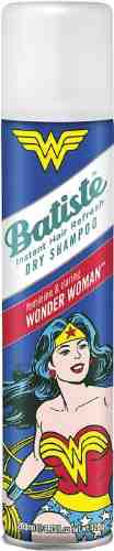 Шампунь для волос Batiste Wonder woman сухой 200мл арт. 1087185
