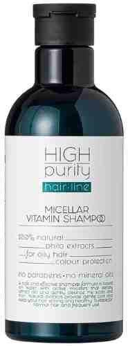 Шампунь для волос High Purity мицеллярный витаминизирующий 350мл арт. 1081263