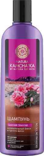Шампунь для волос Natura Kamchatka Царский эликсир 280мл арт. 417816