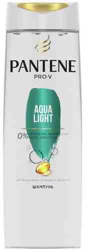 Шампунь для волос Pantene Pro-V Agua Light 250мл арт. 311361