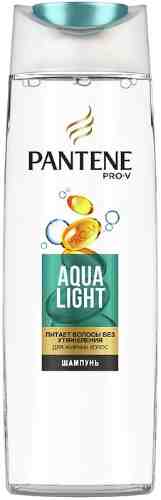 Шампунь для волос Pantene Pro-V Aqua Light 400мл арт. 311362
