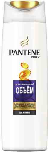 Шампунь для волос Pantene Pro-V Дополнительный Объем 400мл арт. 311321
