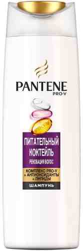 Шампунь для волос Pantene Pro-V Питательный коктейль 400мл арт. 543682