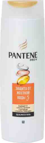 Шампунь для волос Pantene Pro-V Защита от жесткой воды 400мл арт. 687351