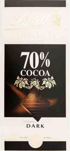 Шоколад Lindt Excellence Горький 70% 100г арт. 316257