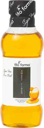 Сироп Fito Forma Мед цветочный без сахара низкоуглеводный 360г арт. 1013453