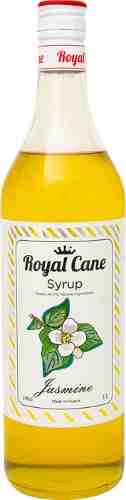 Сироп Royal Cane Жасмин 1л арт. 946806