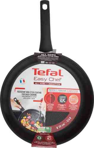 Сковорода Tefal Easy Chef 30см арт. 1099753