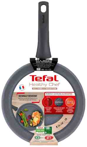 Сковорода Tefal Healthy Chef 24см арт. 1121644