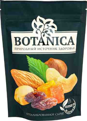 Смесь Botanica сладкая с цукатами 140г арт. 1028726