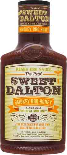 Соус Remia Sweet Dalton Smokey BBQ Медовый 450мл арт. 328165