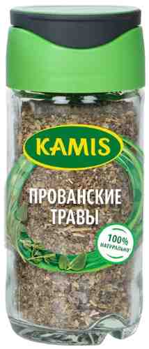 Специя Kamis Прованские травы 18г арт. 1186561