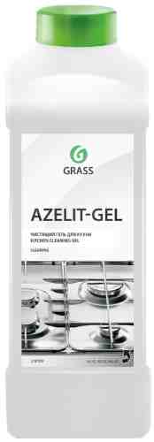 Средство чистящее Grass Azelit анти-жир улучшенная формула 1л арт. 1211655