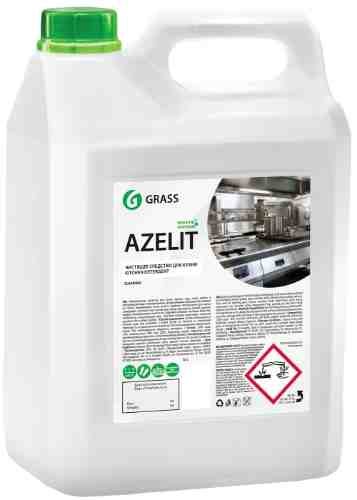 Средство чистящее Grass Azelit анти-жир улучшенная формула 5л арт. 1211654