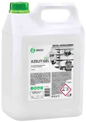 Средство чистящее Grass Azelit-gel анти-жир 5л арт. 1211656