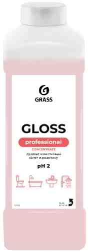 Средство чистящее Grass Gloss Concentrate 1л арт. 1211660