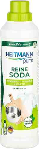 Средство чистящее Heitmann Reine Soda универсальное 750мл арт. 1190464