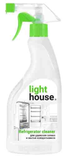 Средство чистящее LightHouse для холодильников и удаления запаха 500мл арт. 1073678