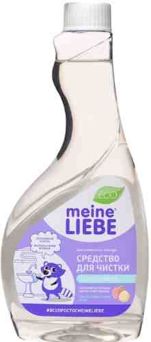 Средство чистящее Meine Liebe для сантехники сменный блок 500мл арт. 1047091
