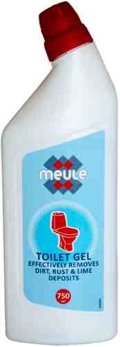 Средство чистящее Meule для унитазов 750мл арт. 1005680