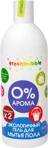 Средство для мытья полов Freshbubble 0% Арома 500мл арт. 994421