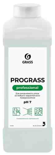 Средство моющее Grass Prograss универсальное 1л арт. 1211664