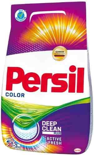 Стиральный порошок Persil Color 3кг арт. 529797