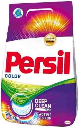 Стиральный порошок Persil Color 4.5кг арт. 332329
