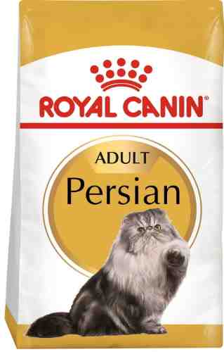 Сухой корм для кошек Royal Canin Persian Adult для Персидских кошек 2кг арт. 694560